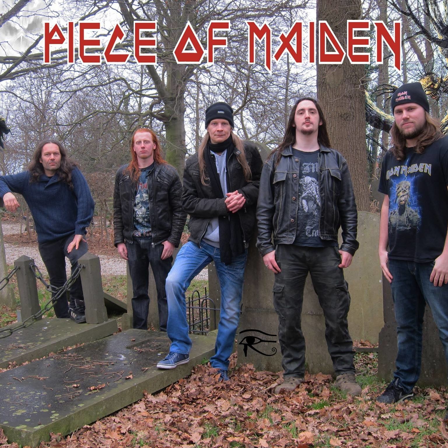Piece of Maiden
