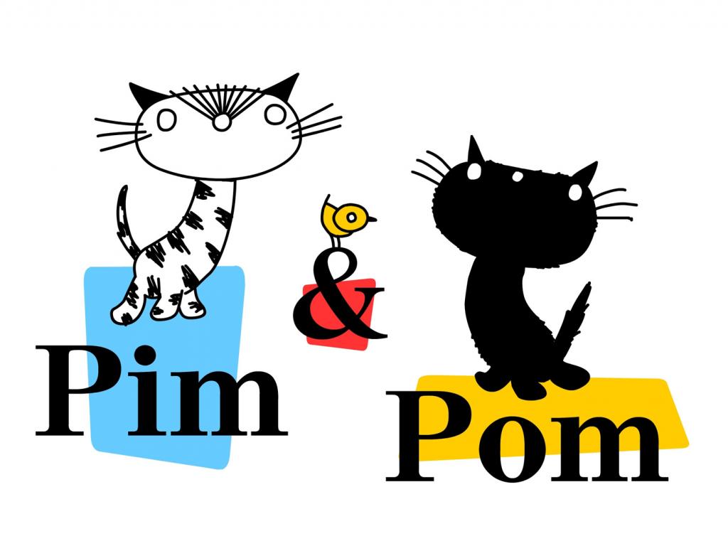 Pim & Pom