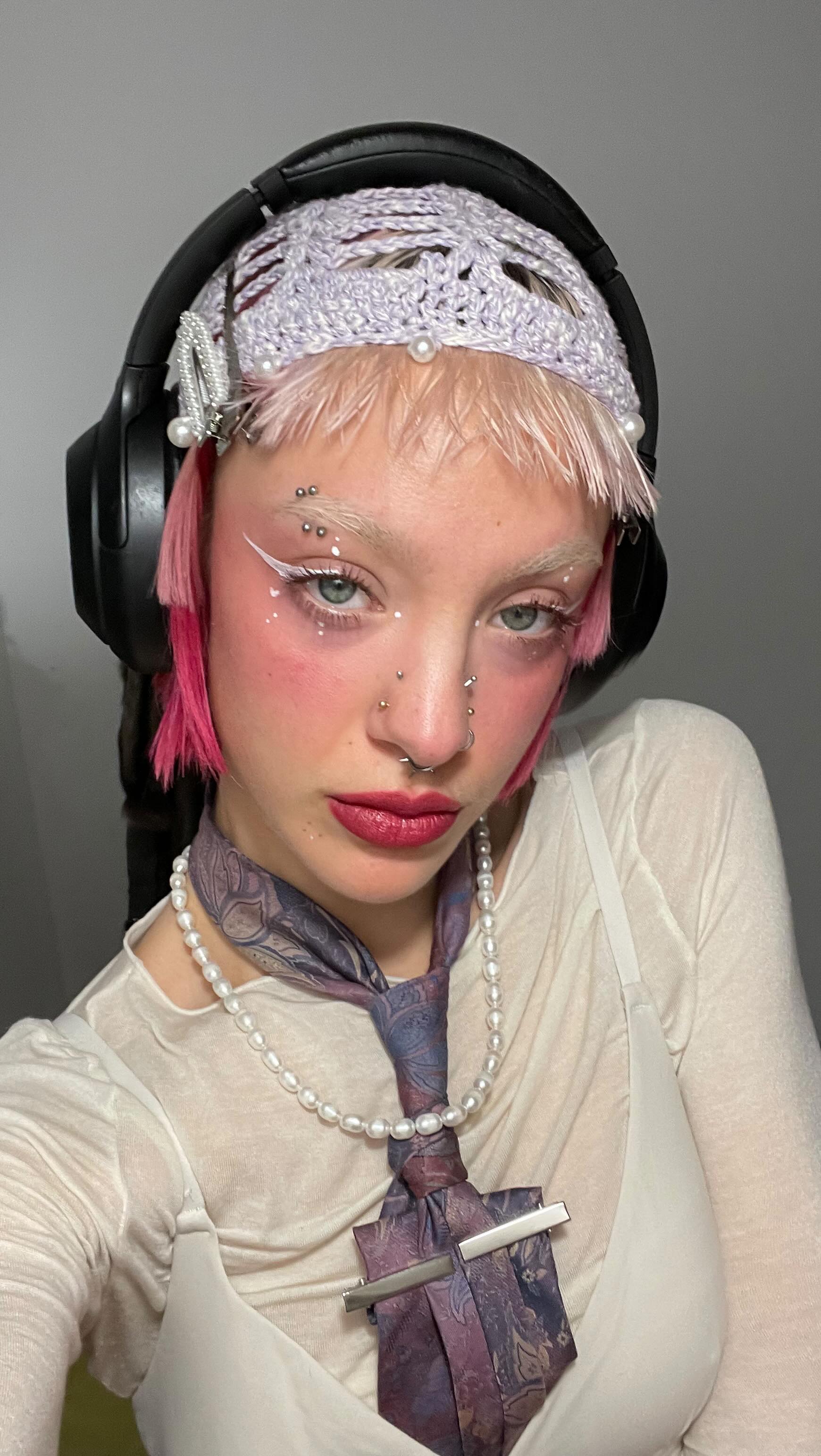 Pink Dynamite