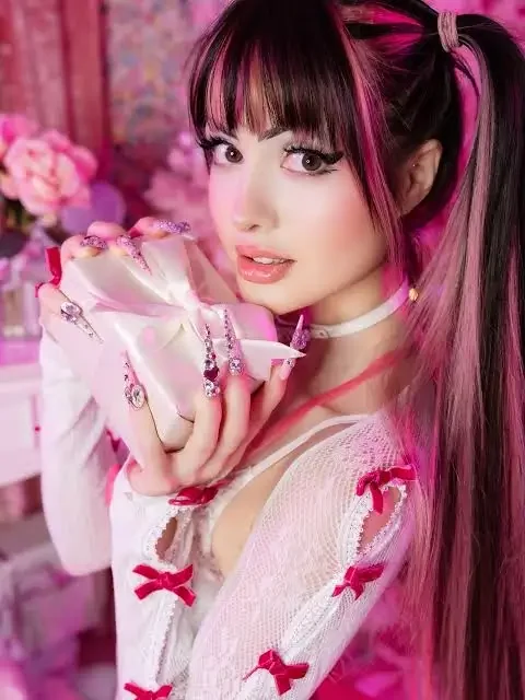 PiNKII