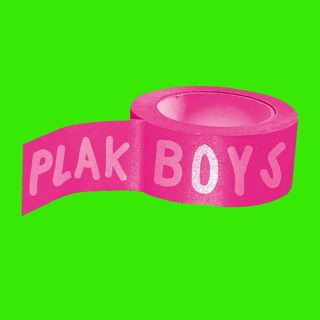 Plakboys