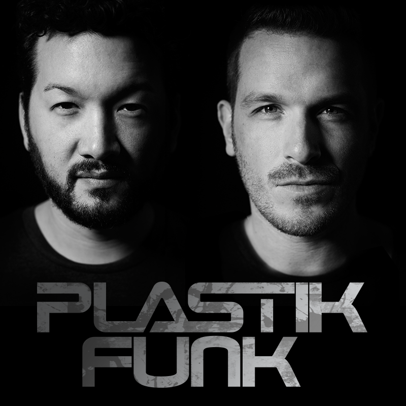 Plastik Funk