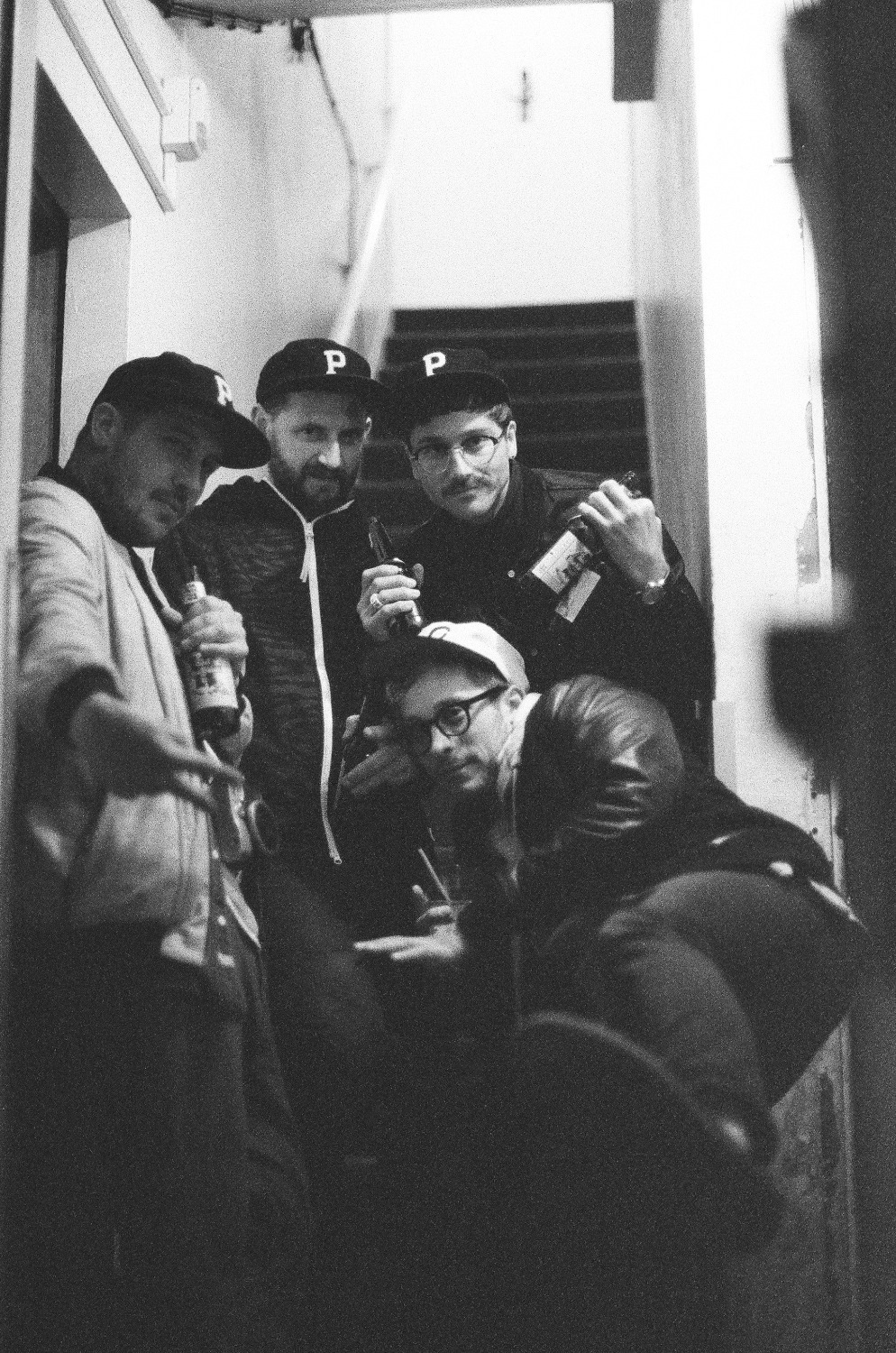 Portugal. The Man