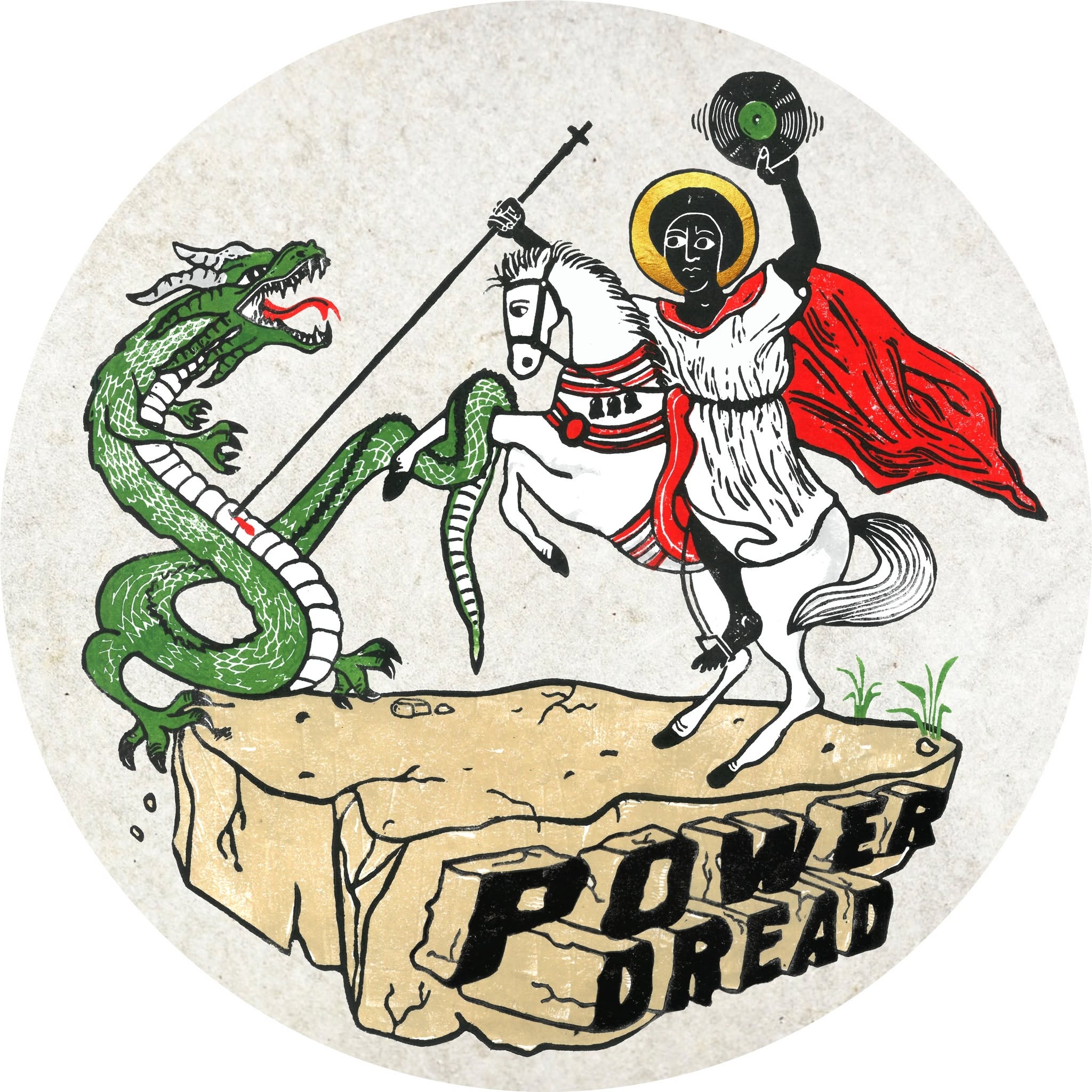Power Dread