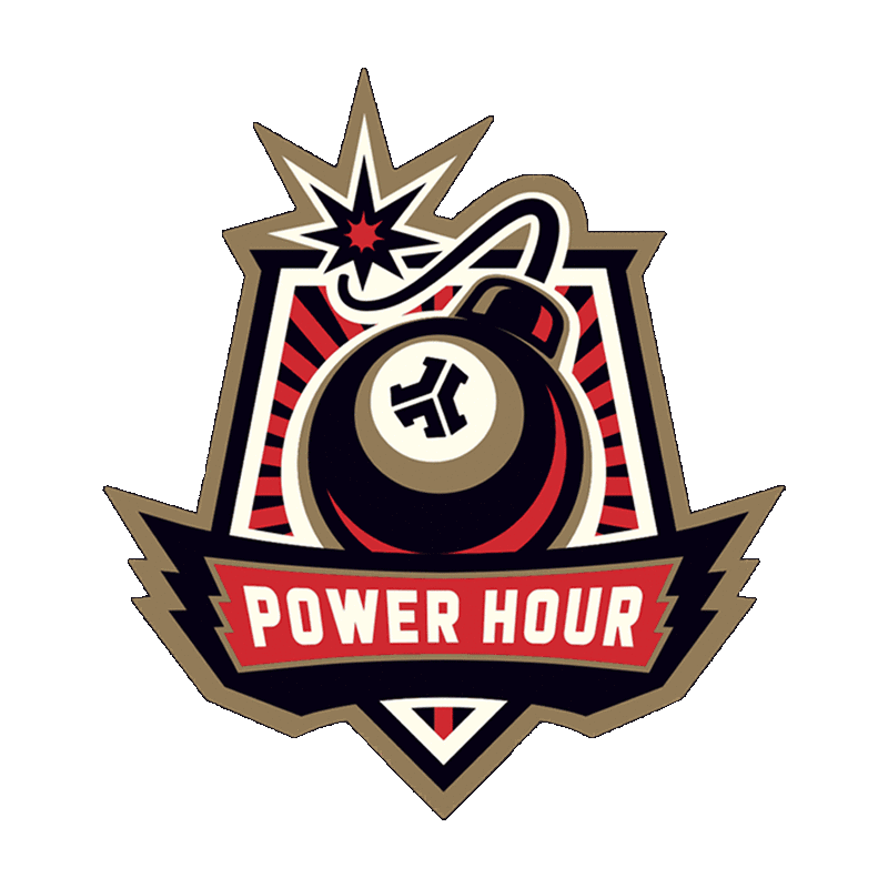 Power Hour