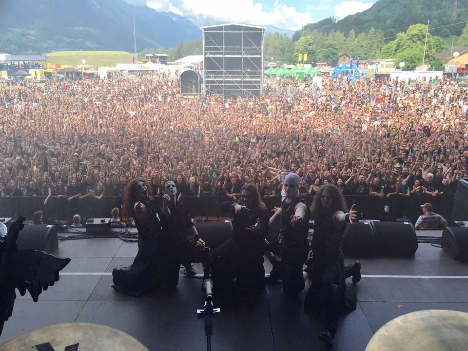 Powerwolf