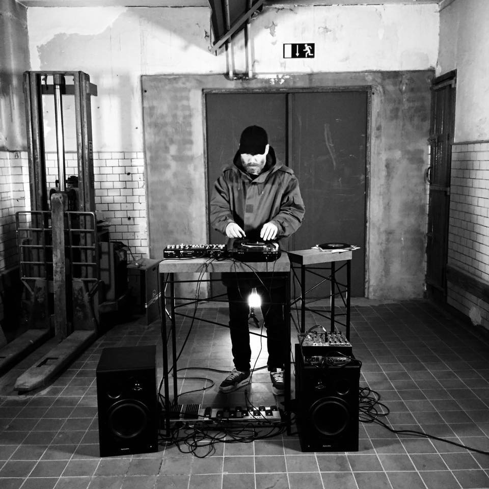 Pressurehead