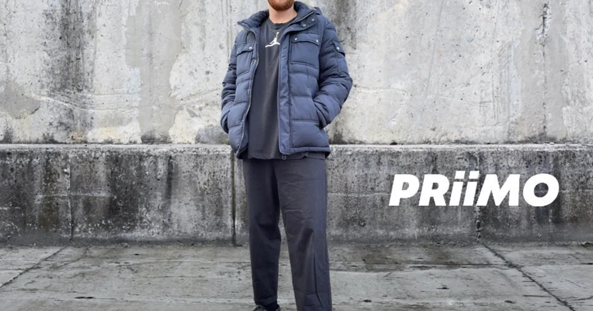 Priimo