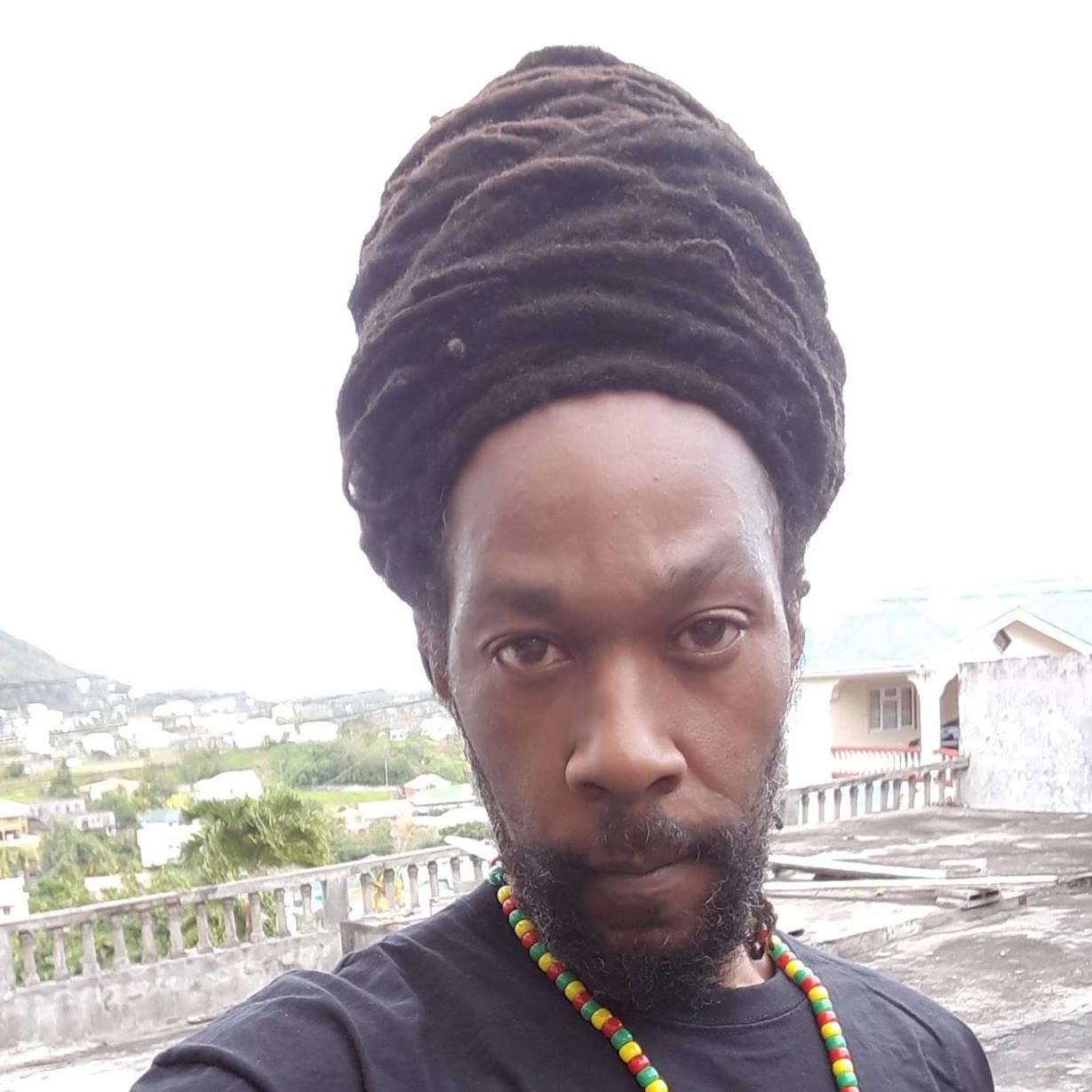 Prince Livijah