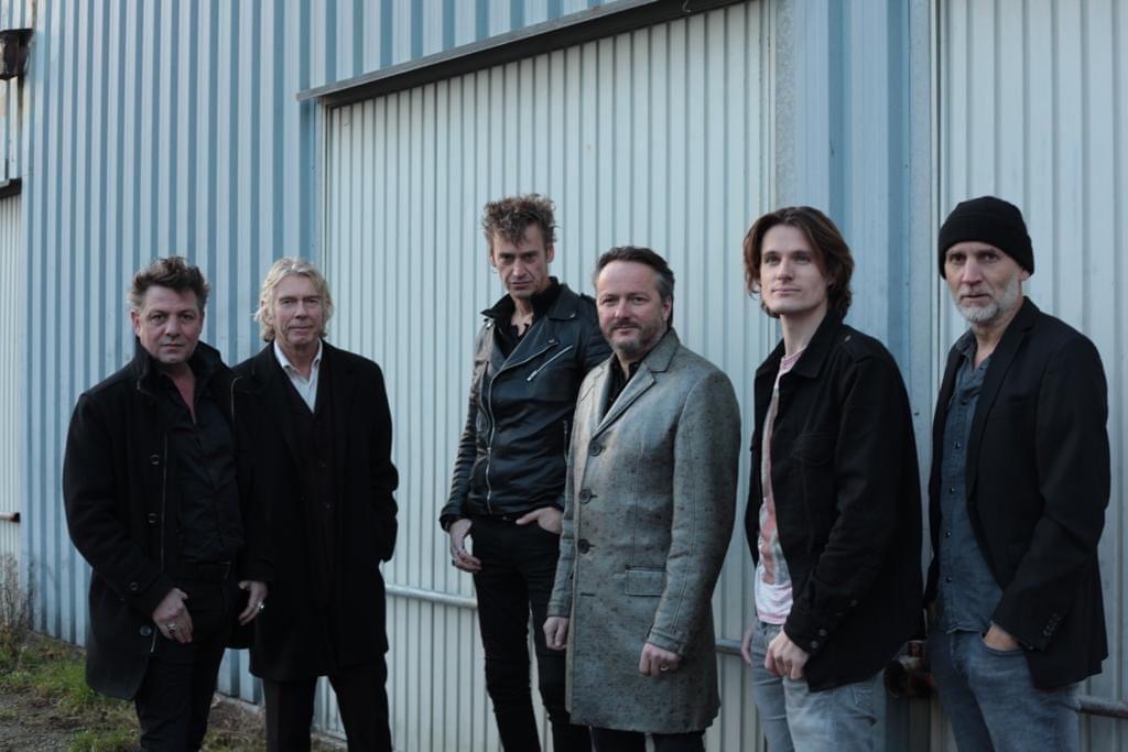 Prof. Nomad's David Bowie