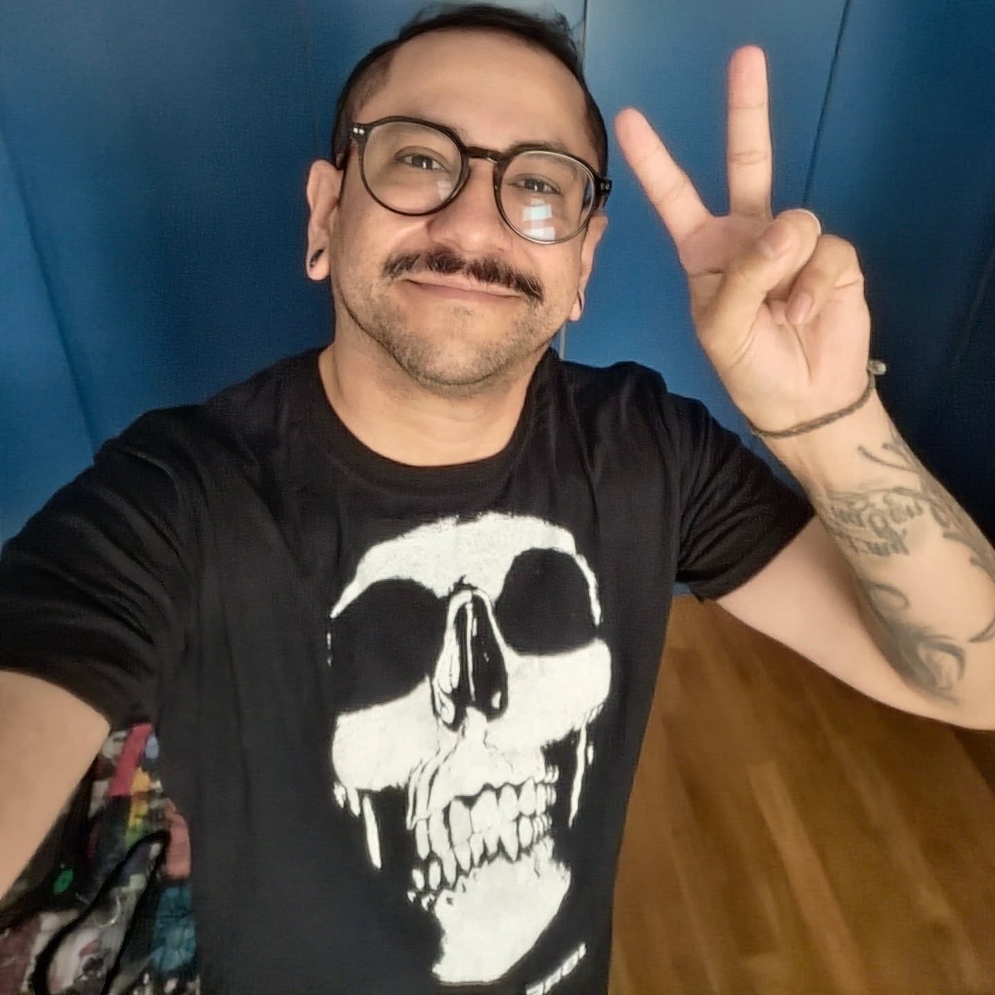 Professor Dictabeat