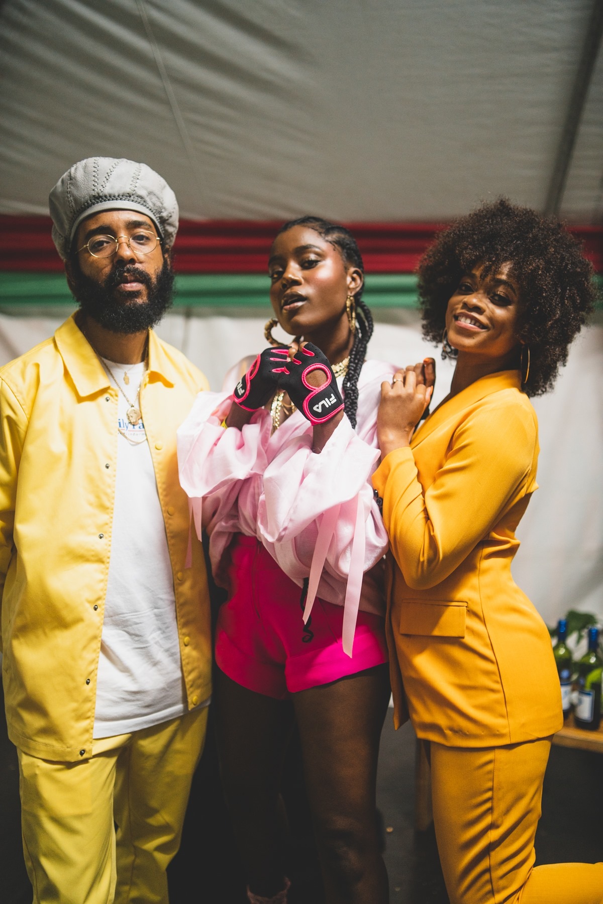 Protoje & the Indiggnation