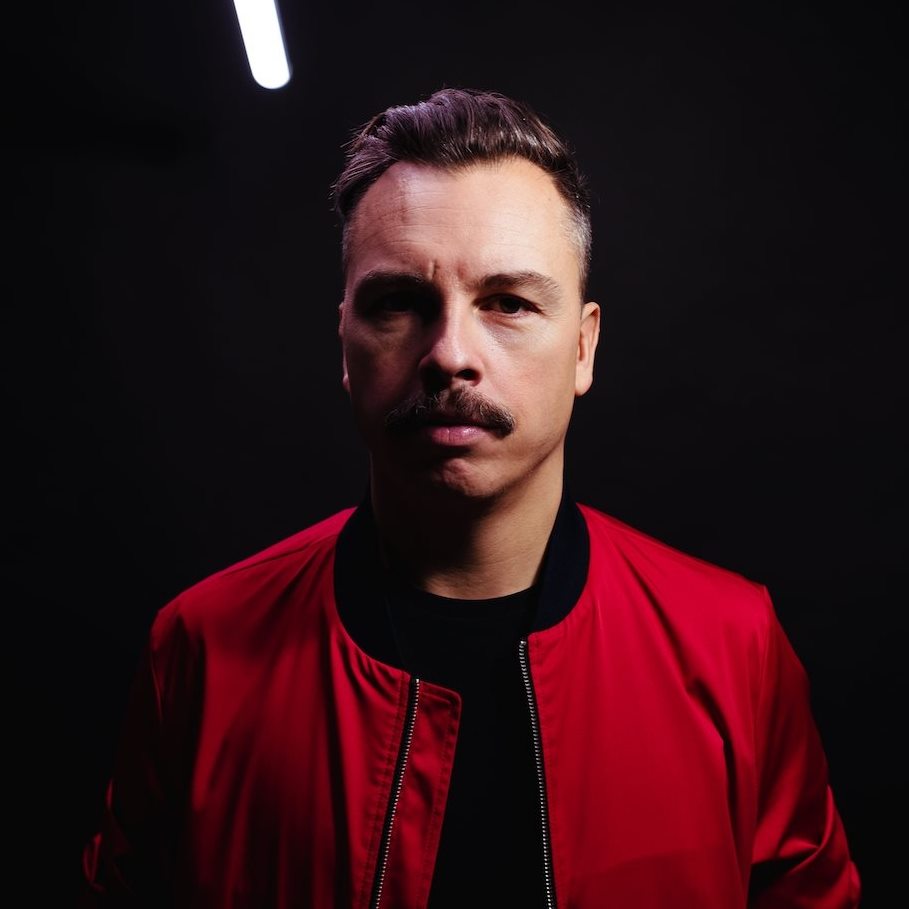 Purple Disco Machine