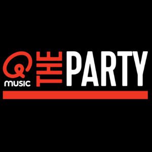 Qmusic The Party