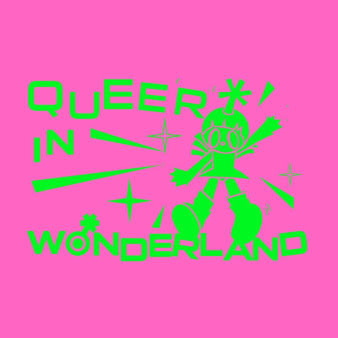 Queer In Wonderland