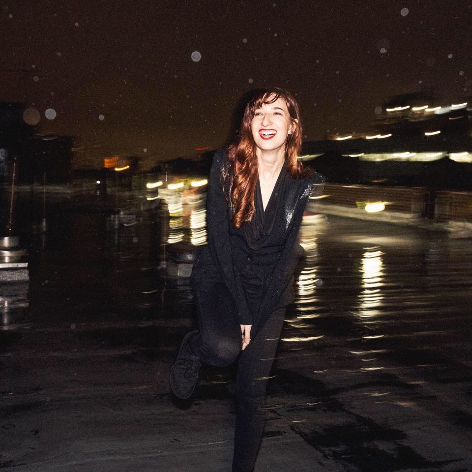 Rachel Wax
