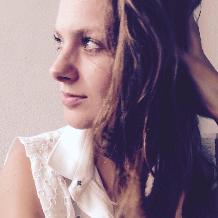 Rachelle Grooten
