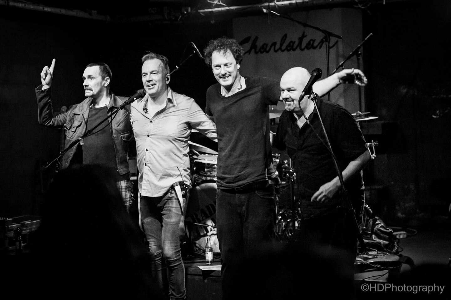 Radio Clash Belgium