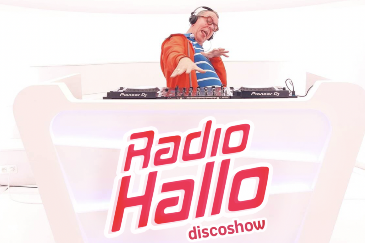 Radio Hallo