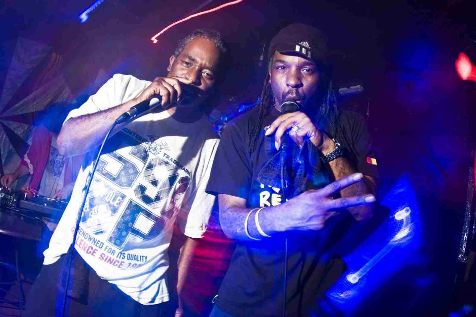 Ragga Twins