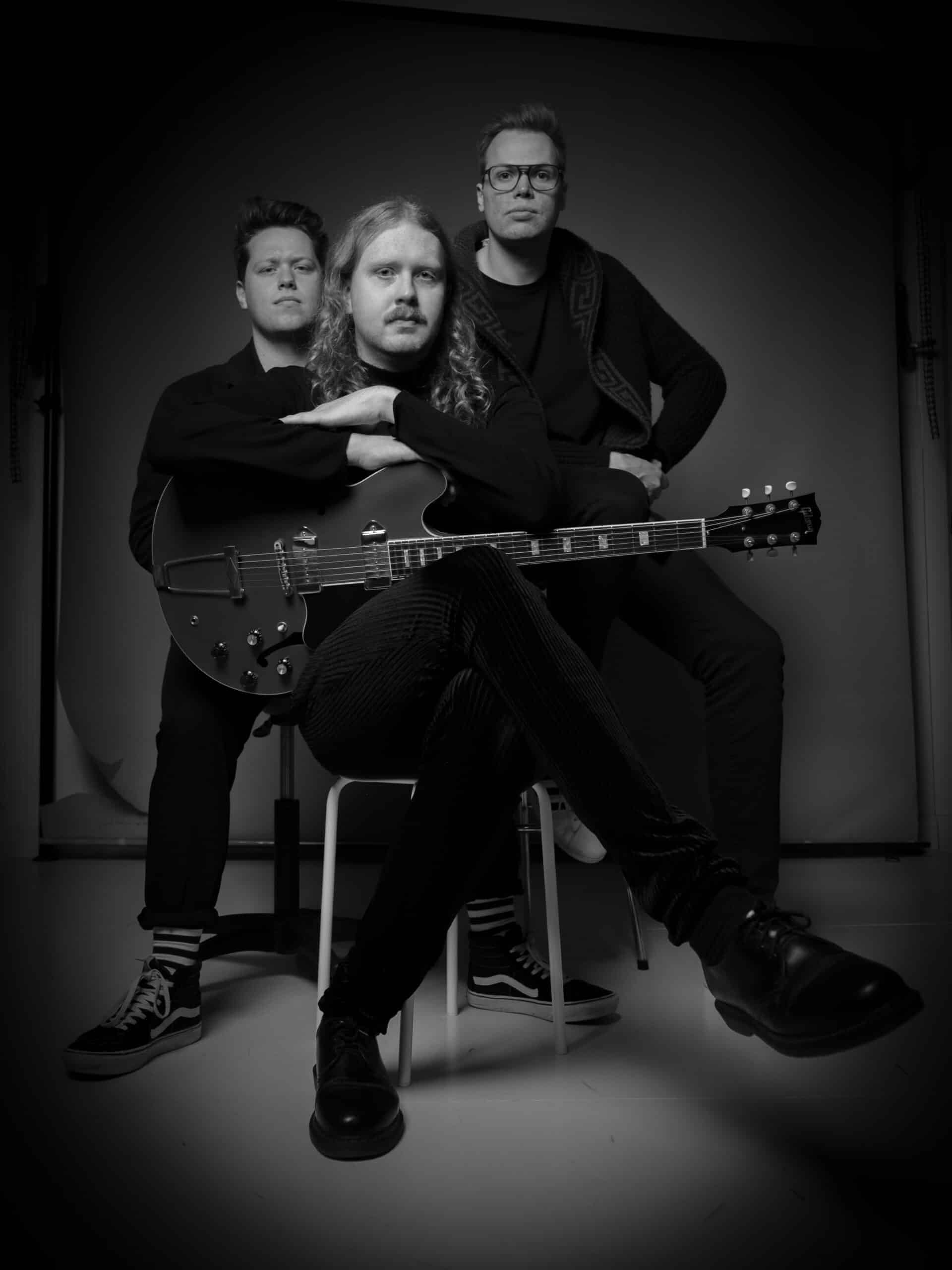 Ragnärok Trio