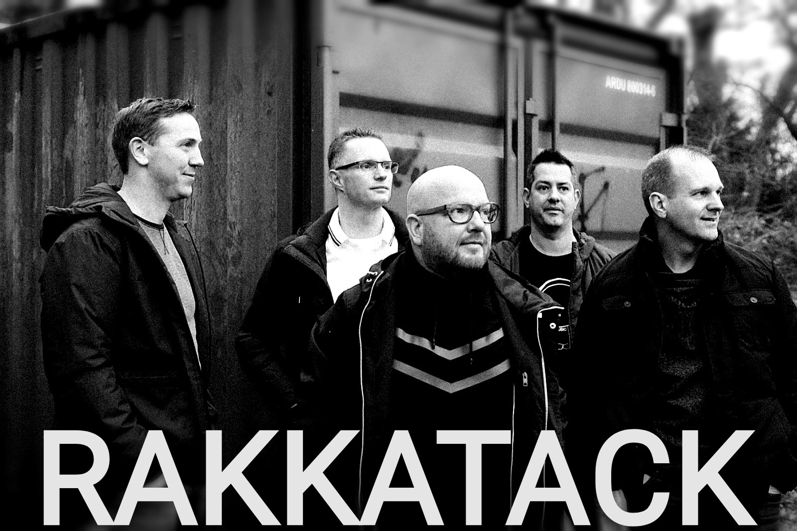 Rakkatack