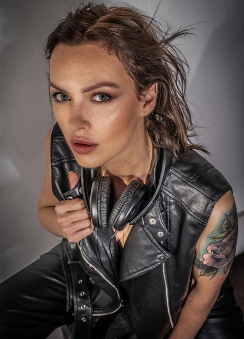Rani Kryeziu