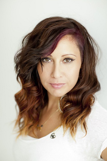 Raphaella Brown