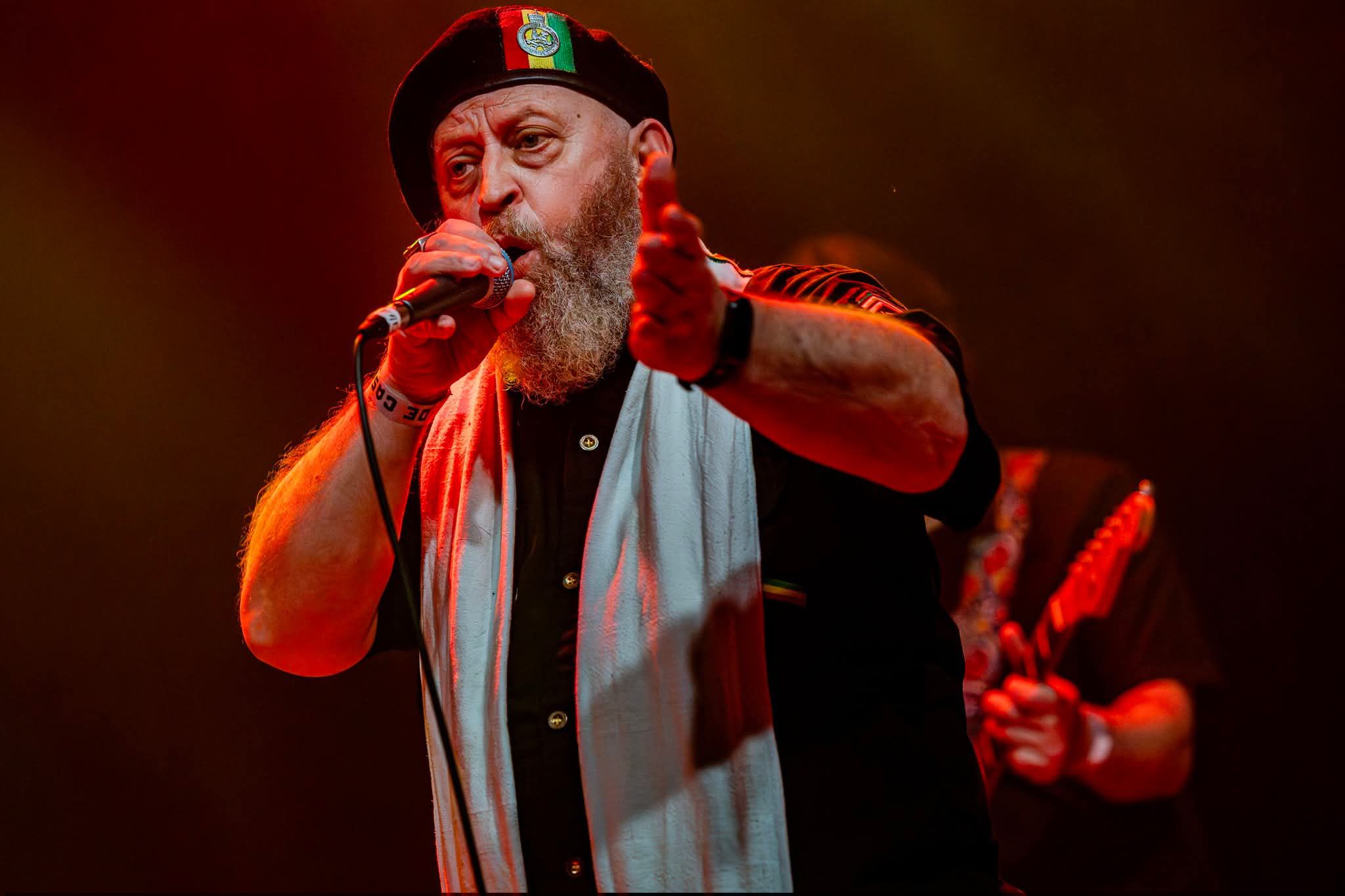Ras Double D