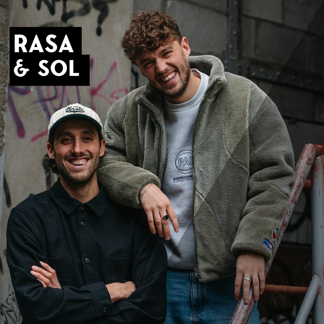 Rasa & Sol