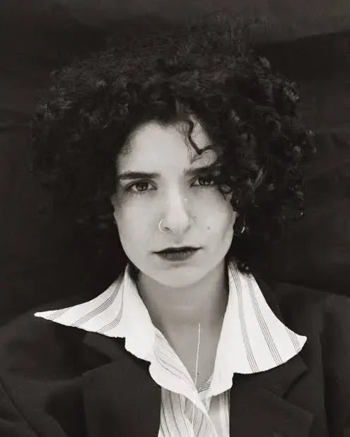 Rasha Nahas