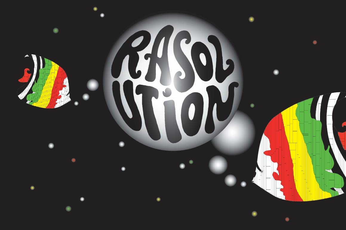 Rasolution