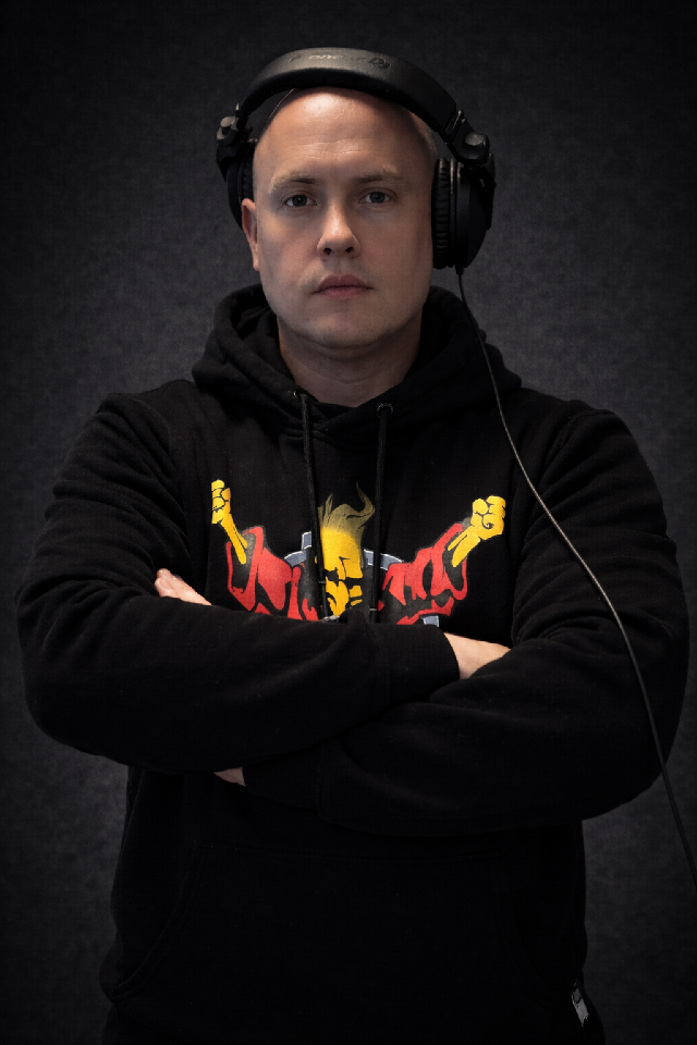 Ravekiller