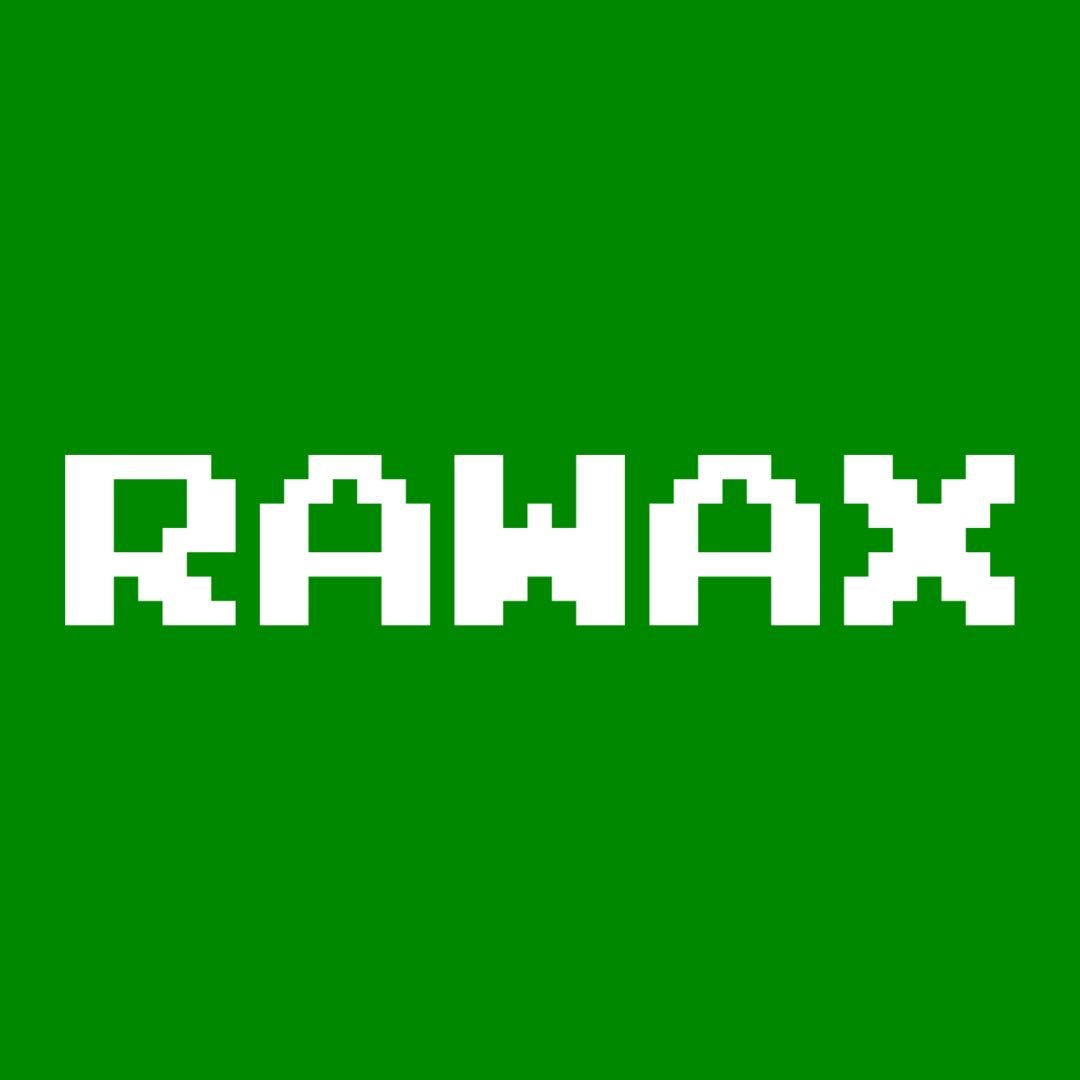 Rawax