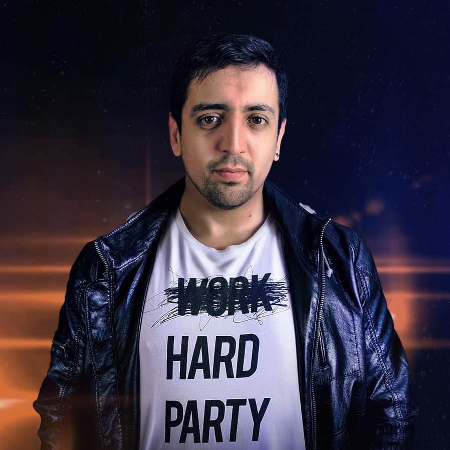 RebelNoise