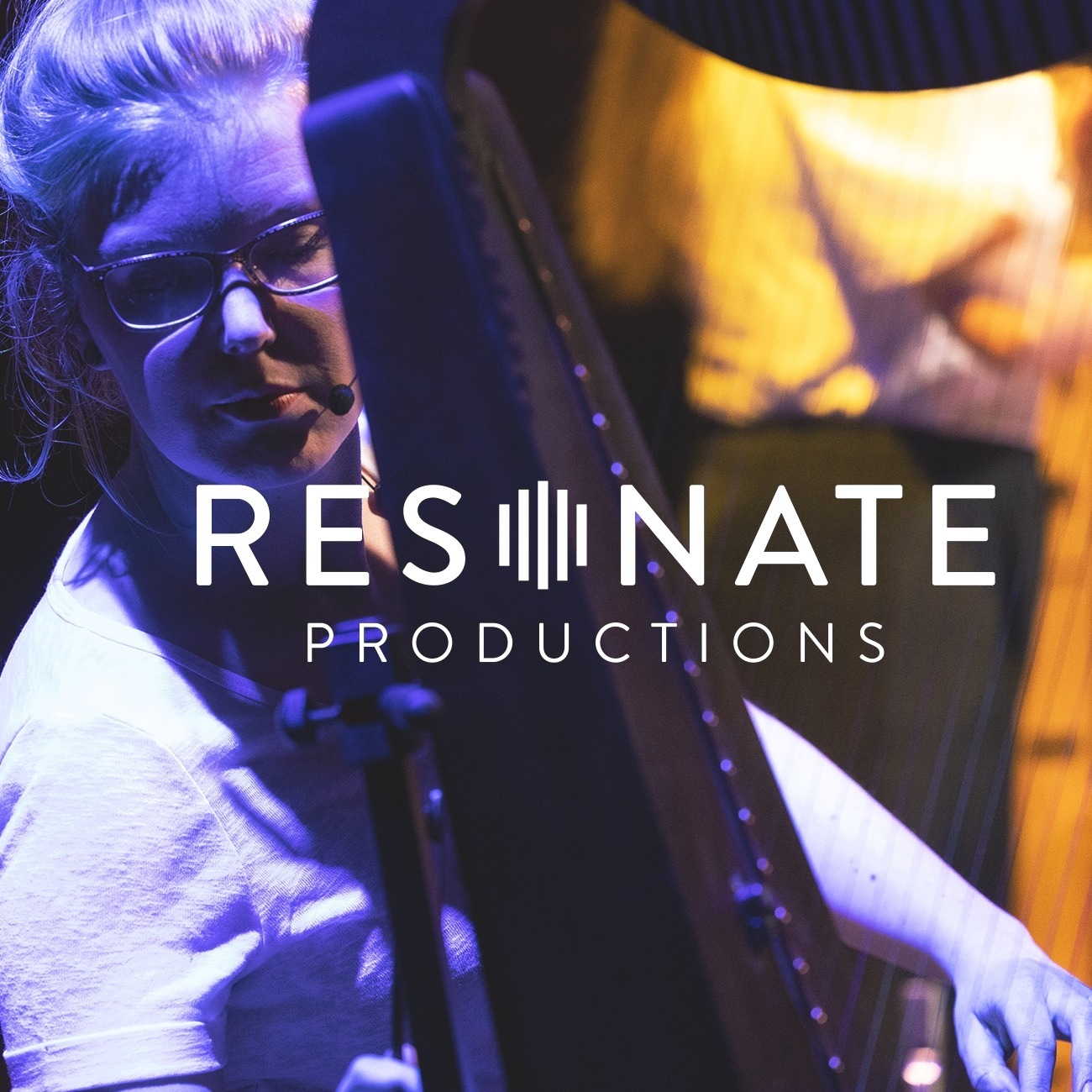 Resonate Productions - Nothing Bigger Than Humanity