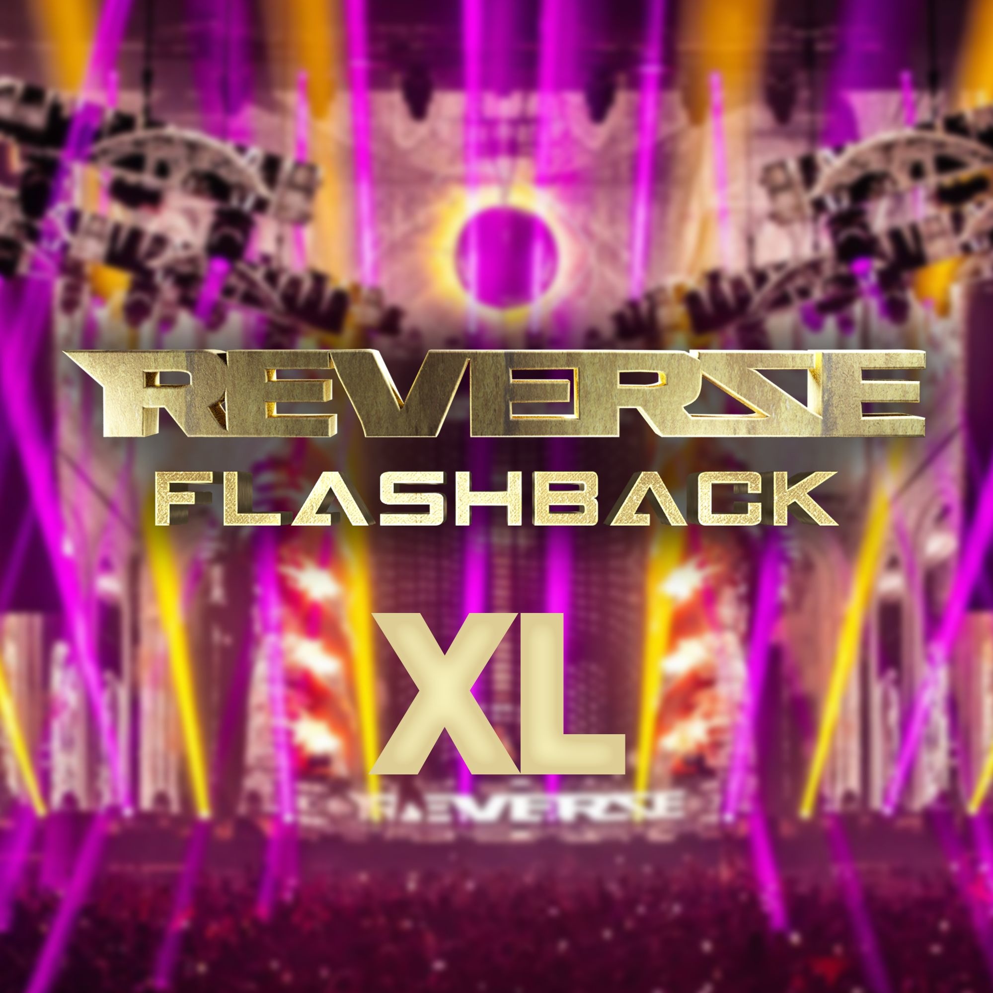 Reverze Flashback