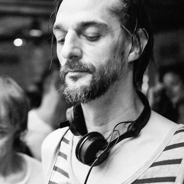 Ricardo Villalobos