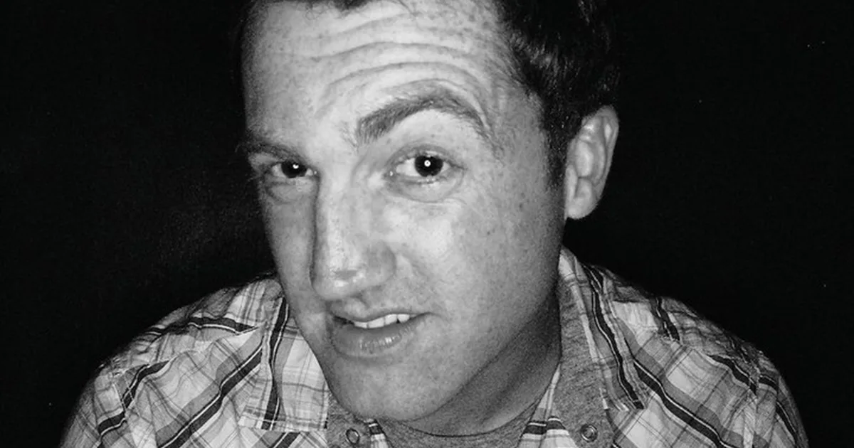 Richard Earnshaw