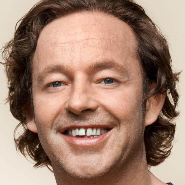Richard Hensen