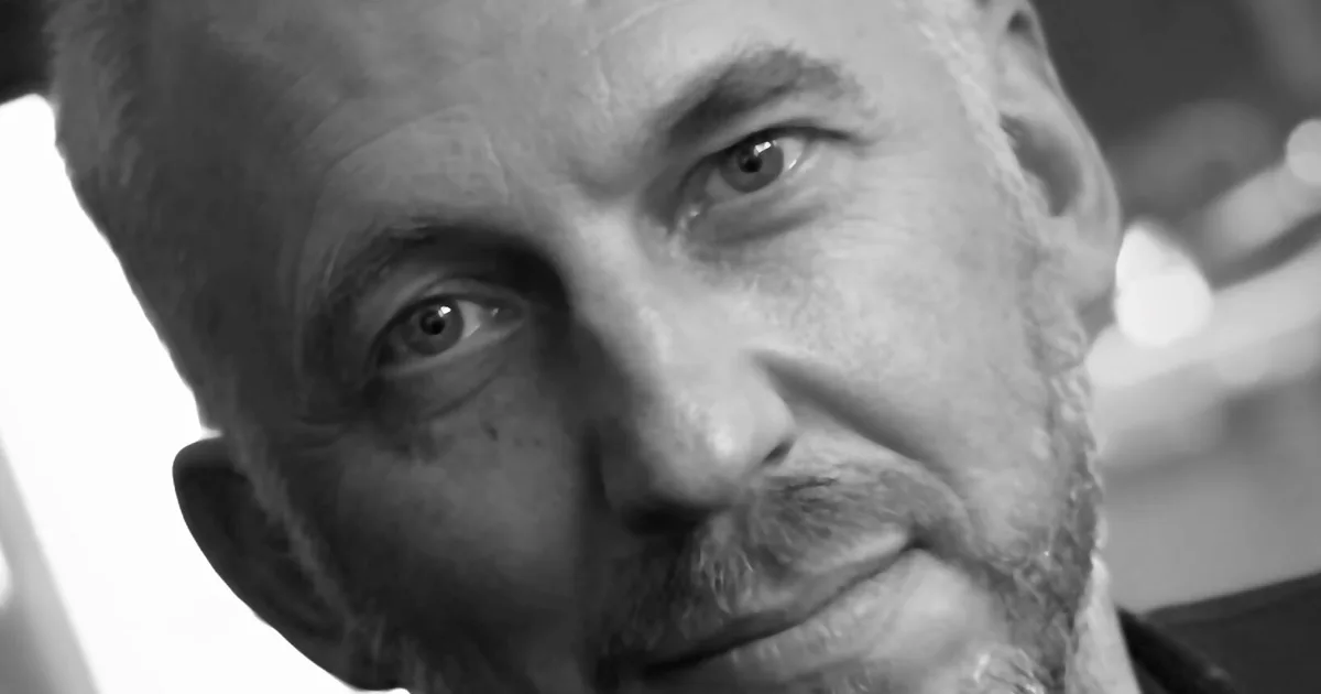 Richard Marinus