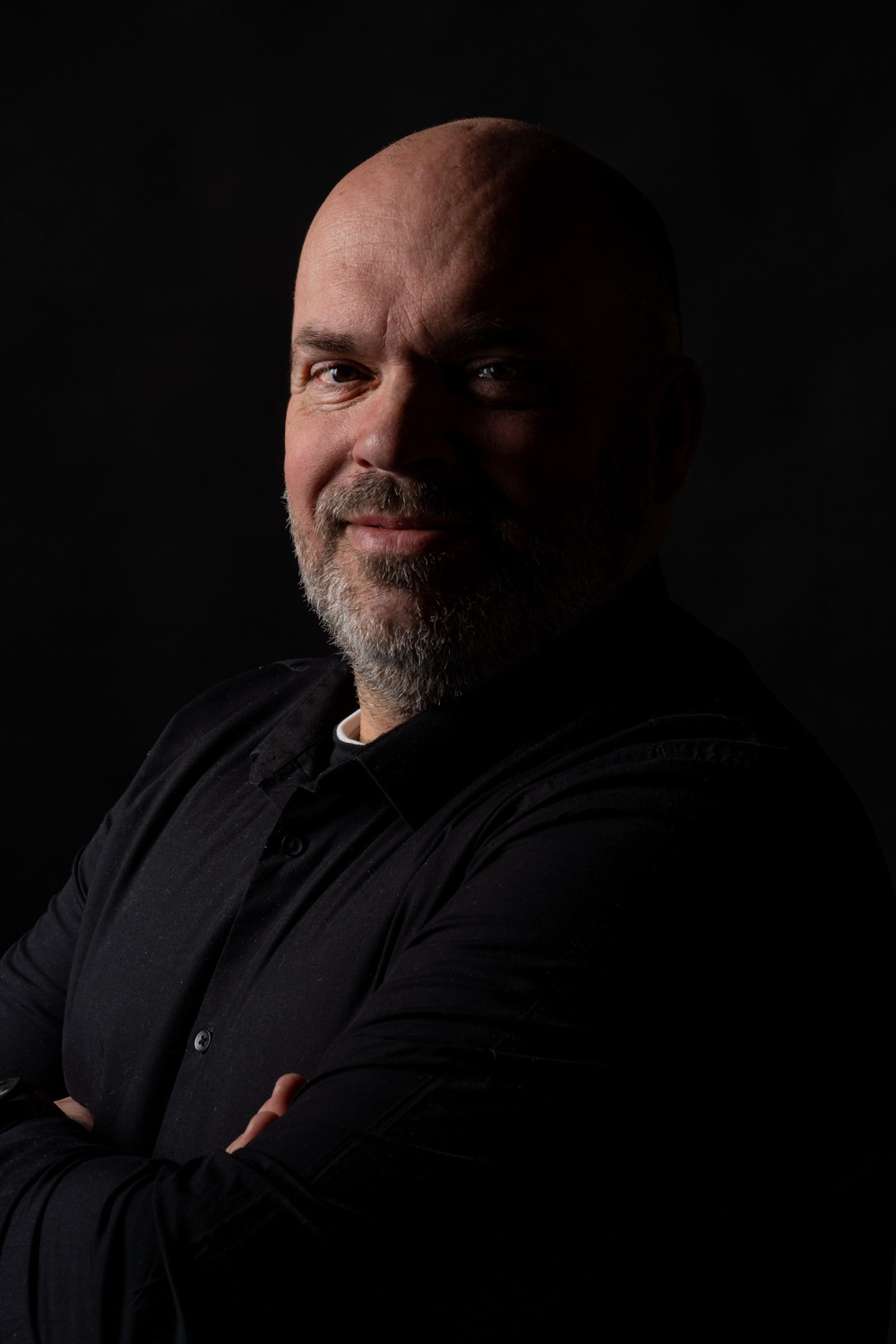 Rico Vrijhoeven