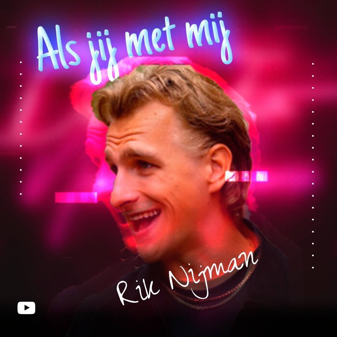 Rik Nijman