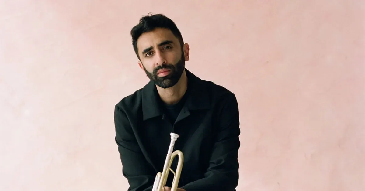 Riley Mulherkar Quartet