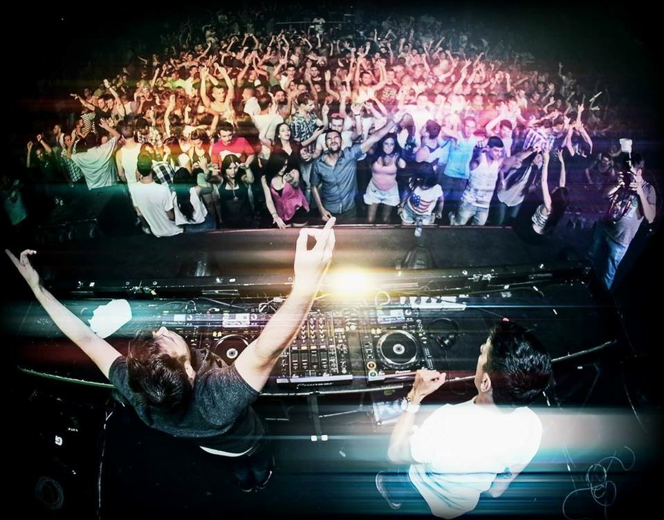 RIOT