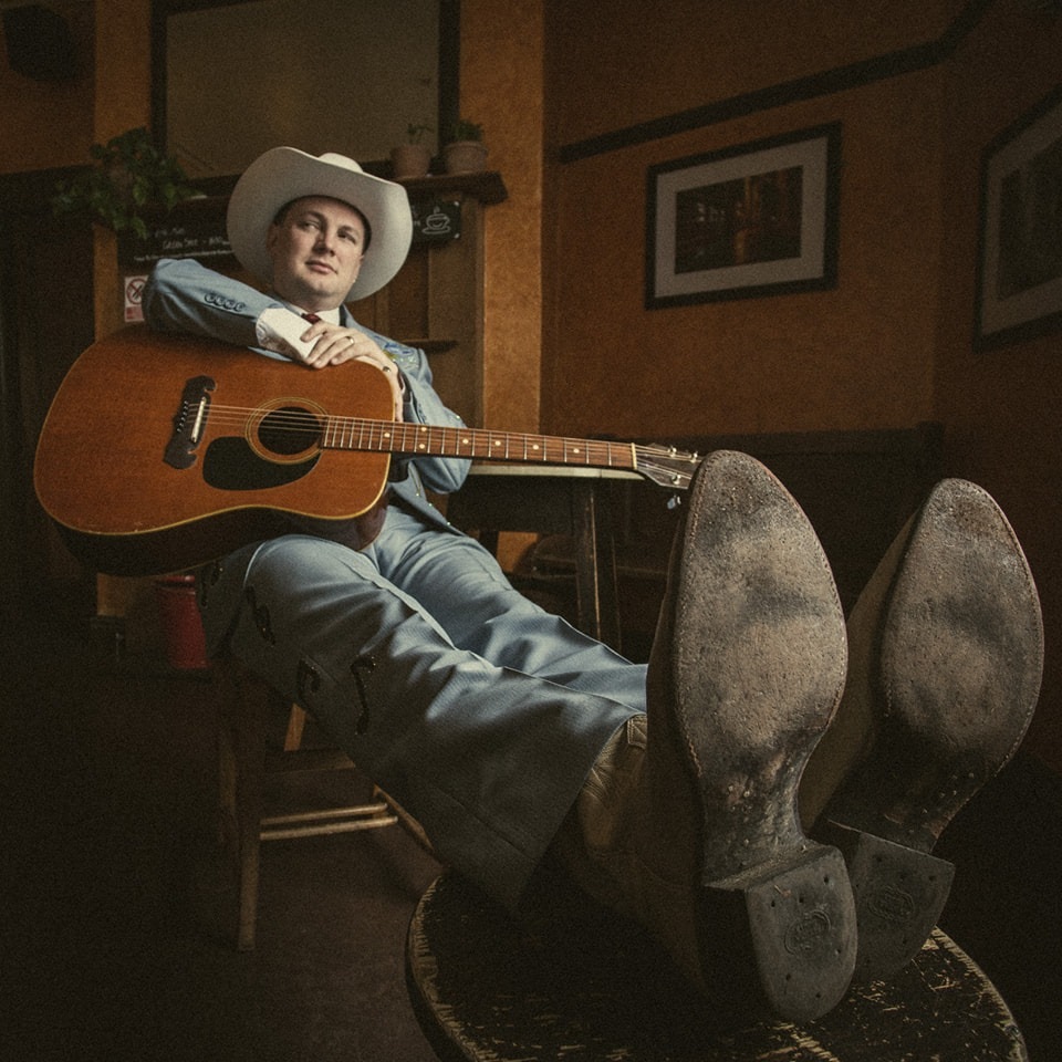 Rob Heron & the Tea Pad Orchestra