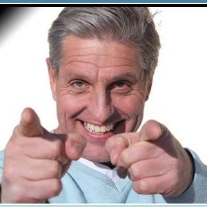 Rob Ronalds