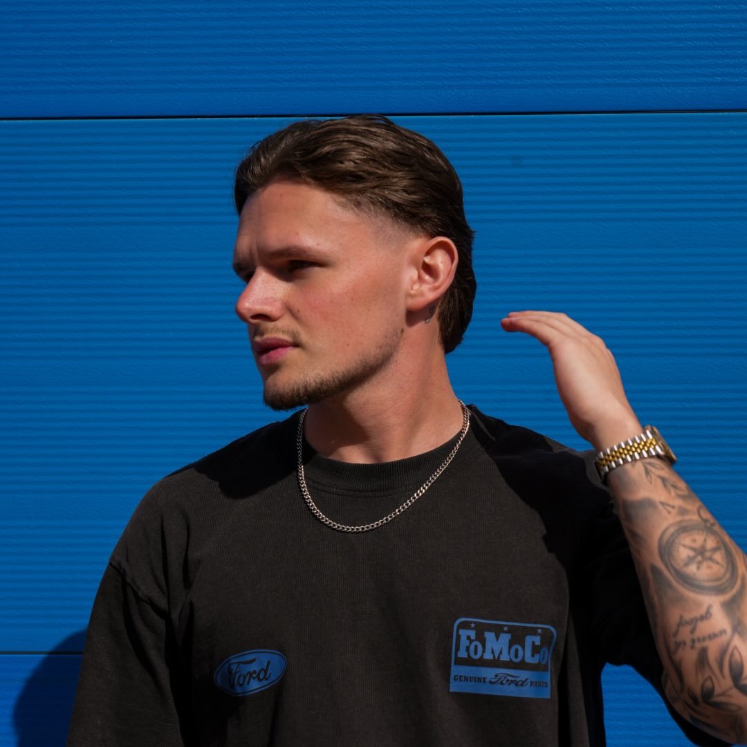 Robbie Geerlof