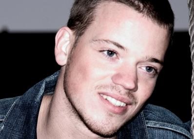 Robbie Pardoel