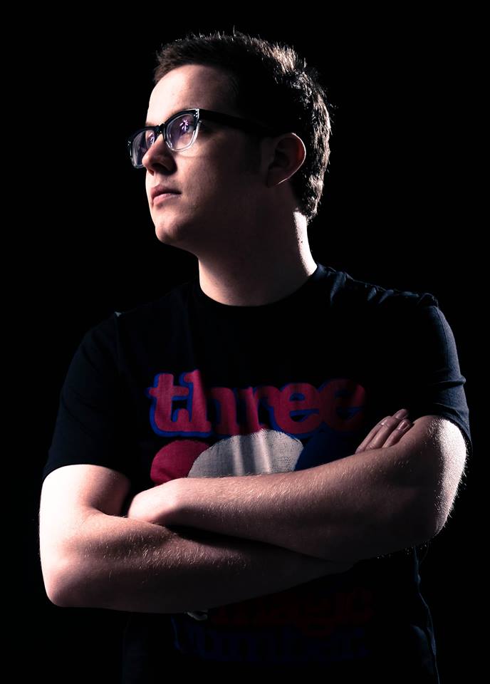 Robbie Taylor